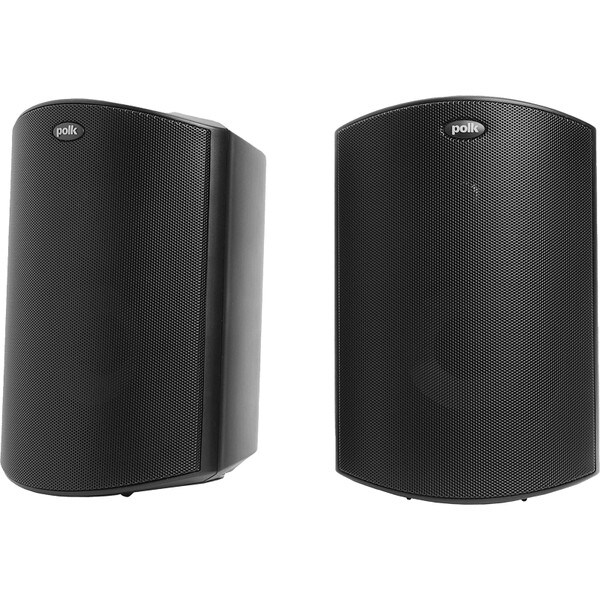 Main product image for Polk Audio Atrium 4 Outdoor Loudspeaker with 4-1/2" Woofer Pair243-625